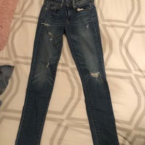 American Eagle Jeans Good condition